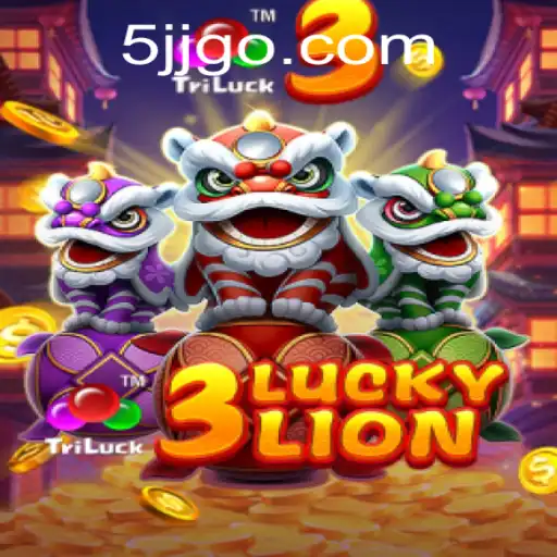 Discover the Excitement of 3LUCKYLION: Unleashing the Thrills with 5JJ
