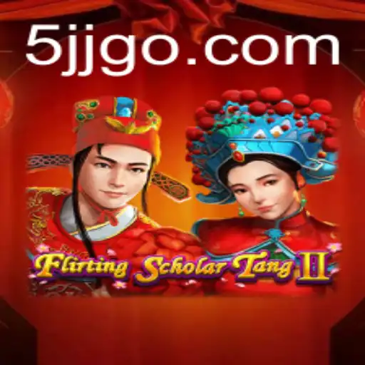 Exploring the Fascinating World of FlirtingScholarTangII: Unraveling the Secrets of the 5JJ