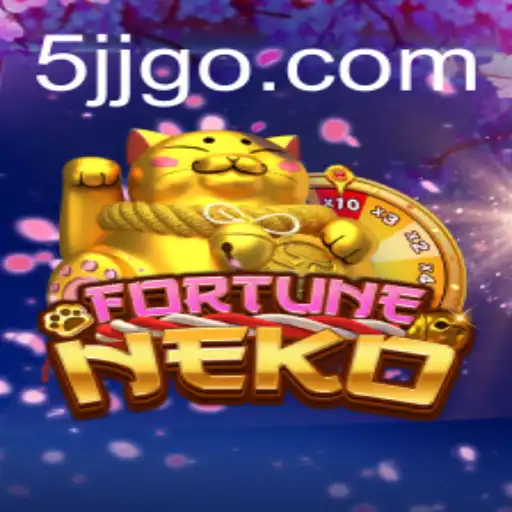 Discover the Enchanting World of FortuneNeko: A Playful Journey with 5JJ
