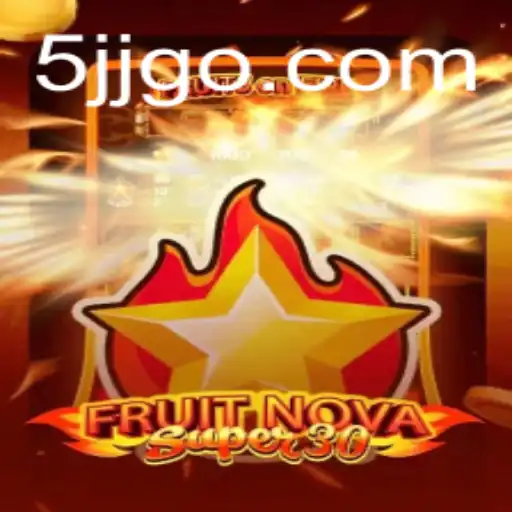 FruitrNovaSupe30: A Gaming Revolution with 5JJ Strategy