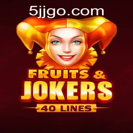 Unveiling the Excitement of FruitsAndJokers40 and the Mystical 5JJ