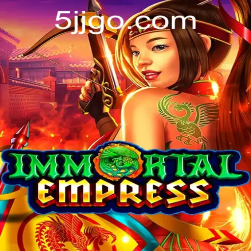 Explore the Mystical World of ImmortalEmpress