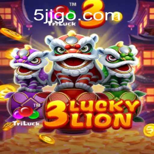 Discover the Excitement of 3LUCKYLION: Unleashing the Thrills with 5JJ