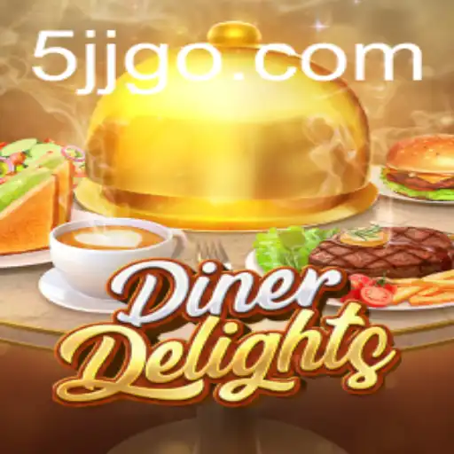 Experience the Culinary Adventure of DinerDelights