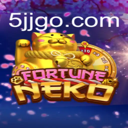 Discover the Enchanting World of FortuneNeko: A Playful Journey with 5JJ