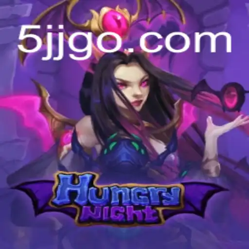 Diving into the World of HungryNight: A Thrilling Gaming Experience