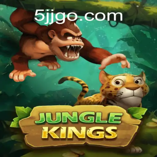 Discovering JungleKings: An Adventure in the Untamed Wild