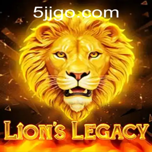 LionsLegacy: The Enchanting World of Strategy and Survival