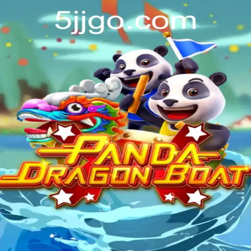 PANDADRAGONBOAT: A Thrilling Adventure on Water