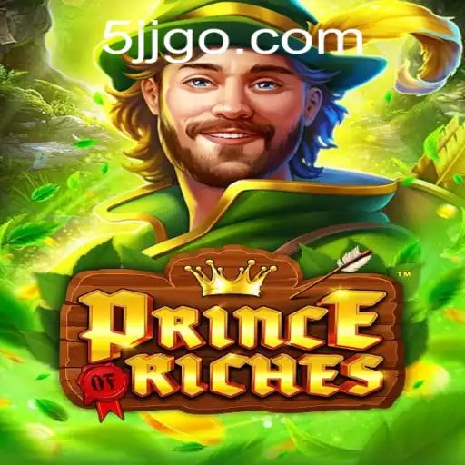 Discover the Exciting World of PrinceOfRiches: Strategy, Wealth, and Adventure