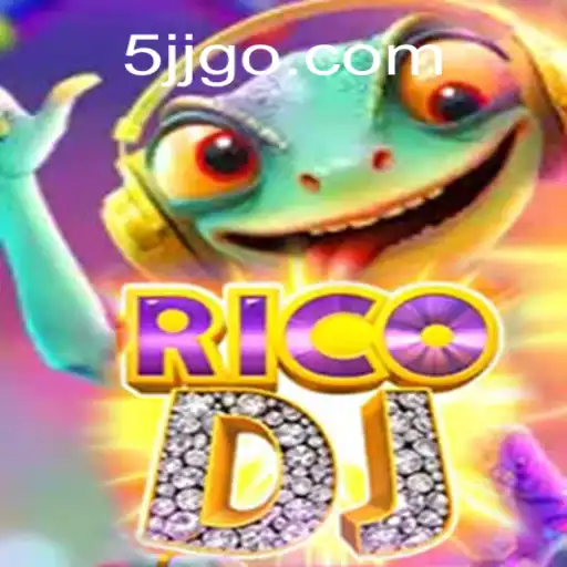 RicoDJ: An Exciting New Game Adventure with Unique Rules