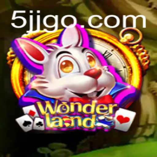Wonderland: Dive Into the Enchanting World of 5JJ