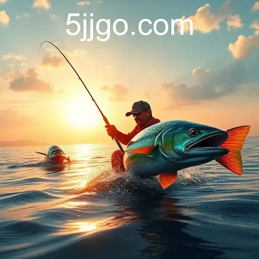 Jogos de pesca