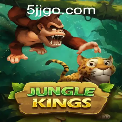Discovering JungleKings: An Adventure in the Untamed Wild