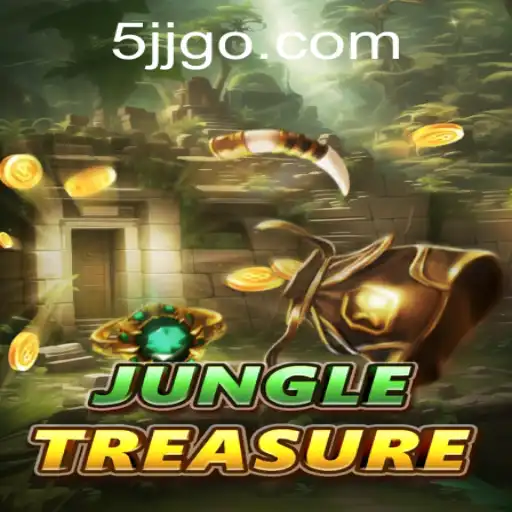 Discover the Thrills of JungleTreasure: An In-Depth Look at the Game and Its Unique Features