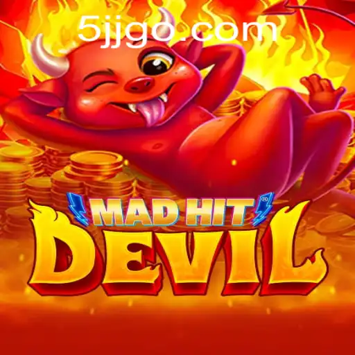 MadHitDevil: A New Era of Gaming Awaits
