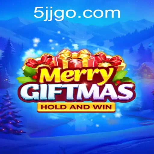 Experience the Holiday Magic with 'MerryGiftmas'