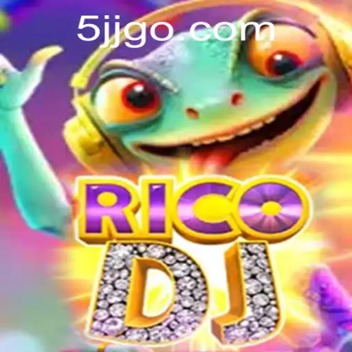 RicoDJ: An Exciting New Game Adventure with Unique Rules