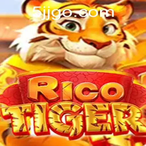 RicoTiger: The Exciting World of Strategy and Adventure