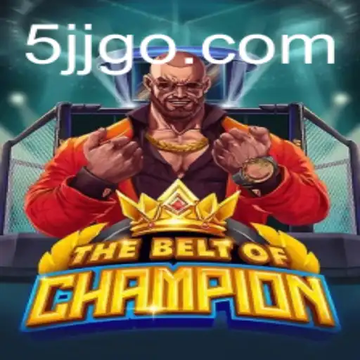TheBeltOfChampion: Redefining Virtual Combat in the Era of E-Sports