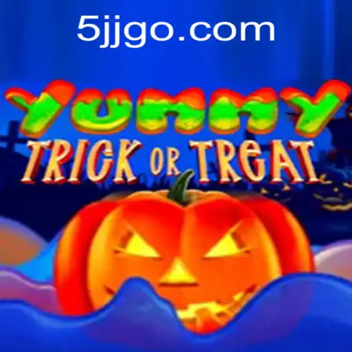 YummyTrickorTreat: Dive into the Halloween-Themed Adventure